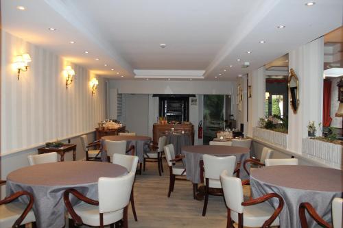 Hypnos Hotel - image 12
