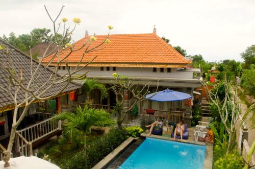 Kakiang Guesthouse