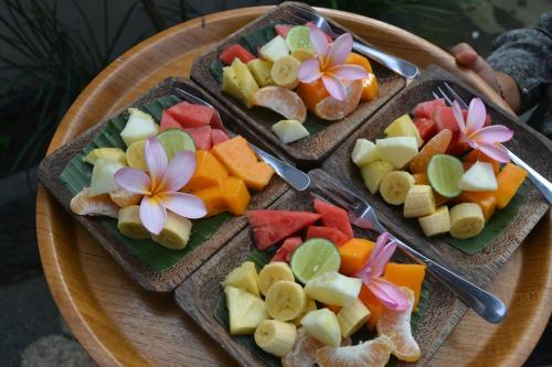 Suka's House Bed & Breakfast – Ubud, CO