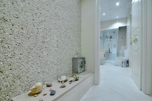 Lemonia Luxury Apartment