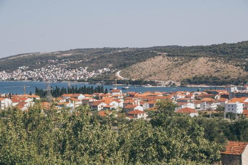  Apartment Andrea in Trogir