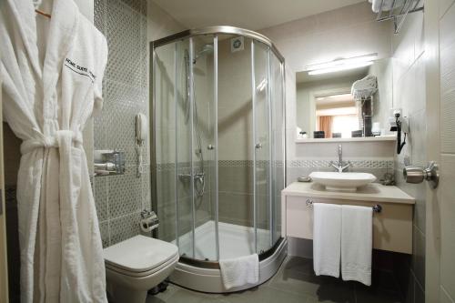Home Stay Home Sisli, Istanbul (fotografie 6)