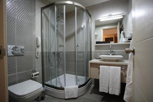 Home Stay Home Sisli, Istanbul (fotografie 3)