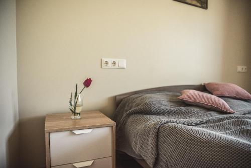 Krauklis beach apartments