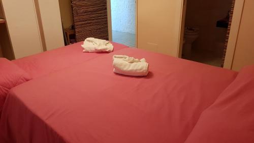 圣玛格丽特博尔戈旅馆 圣玛格丽特博尔戈旅馆