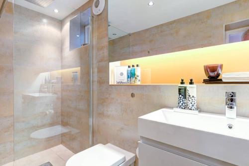 The Greyfriars Apartment