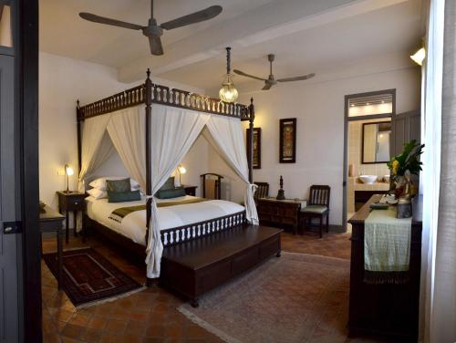 Junior Suite Double Room image 2