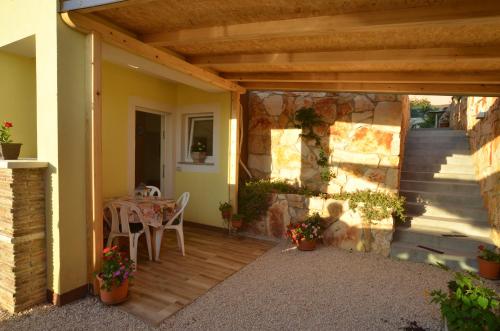  Apartment Family in Kanfanar