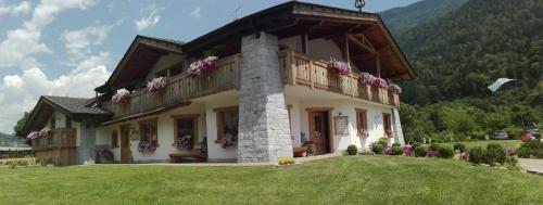 Agriturismo Maso Grisun - main image