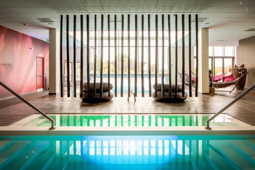 Fletcher Wellness-Hotel Helmond