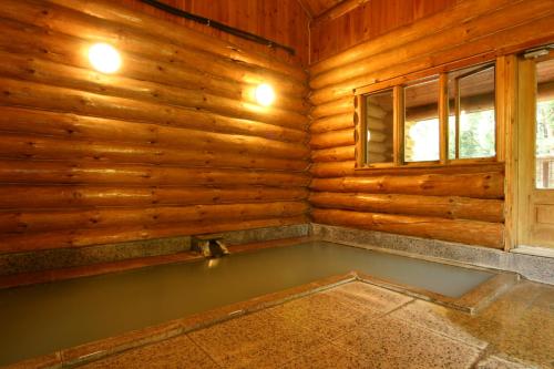 Lodge Denbey - 온천