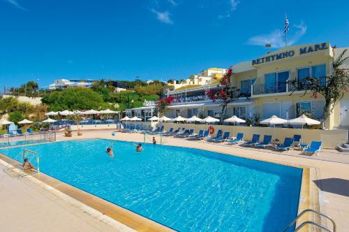 Rethymno Mare Royal & Water Park