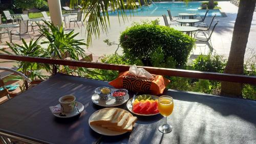 アルモニア ビレッジ リゾート アンド スパ