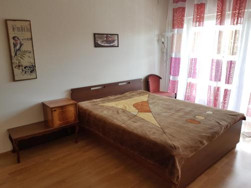 Apartment with Balcony image 10