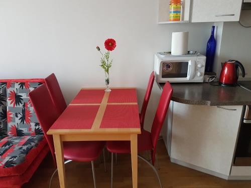 Apartment Living Palanga - image 4