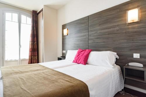 Le 21 Hotel