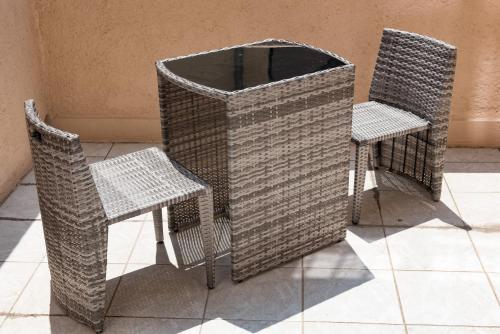 Hotel Le 21 - image 4