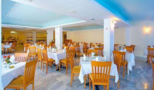 Bomo Rethymno Mare Royal & Water Park - image 7