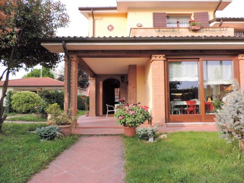 B&B Dora e Flavio Country Rooms - Accommodation - Montegrotto Terme