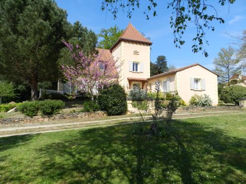 La Sembelie - Accommodation - Carsac-Aillac