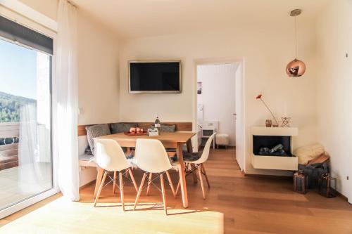  Apartment Bergjuwel in Sonnenalpe Nassfeld