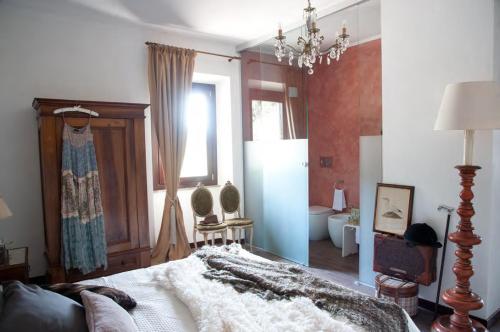 Residenza Antica Flaminia