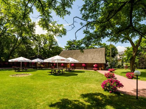 Hotel Boss, Warschau (Foto 10)