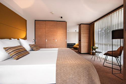 Rikli Balance Hotel  Sava Hotels & Resorts - image 5