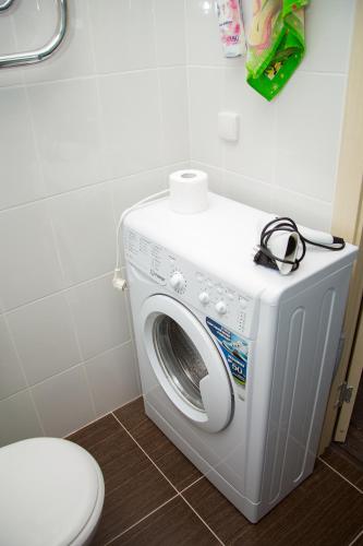 Apartment SMART na Kniazhyem Pole - image 8