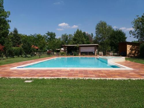 Aktivitātes, Agriturismo Biologico La Buona Terra in Cervarese Santa Croce