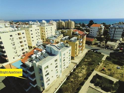 Isavella Apartments Makenzy