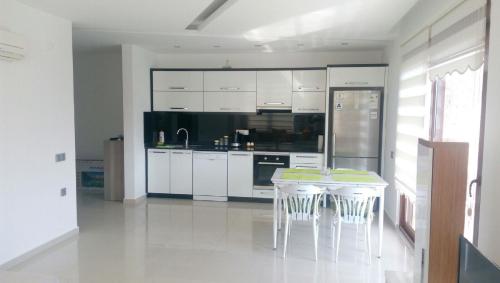  Northstar 6 in Alanya