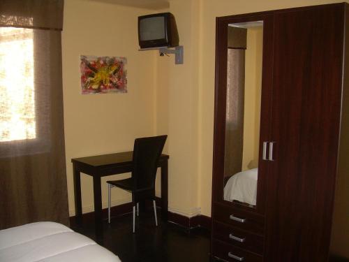 hotel photo
