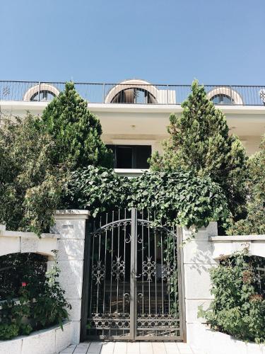 Villa Teuta, Risan (photo 4)