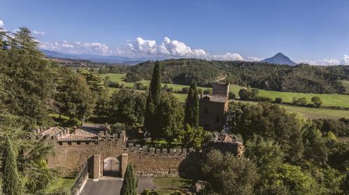  Residenza Antica Flaminia in Civita Castellana