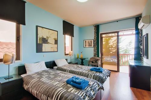 Oceania & Panorama Villas, Pegeia (fotografie 8)