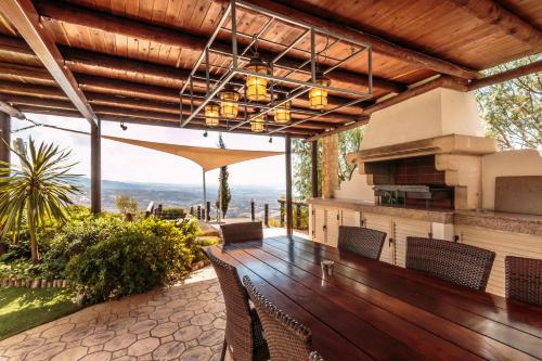 Oceania & Panorama Villas, Pegeia (fotografie 6)