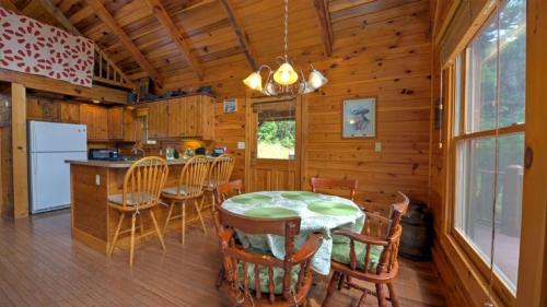 Pond Cove Cabin - image 2