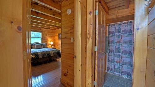 Pond Cove Cabin - image 6