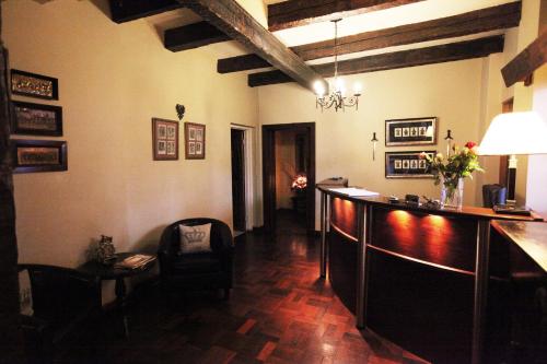 Lauriston Guesthouse Pretoria South Africa