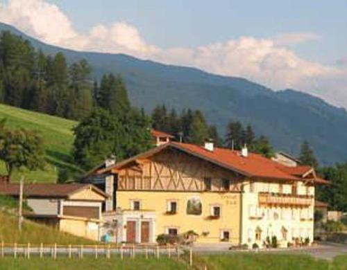 Zachhof in Ellbögen, Österreich