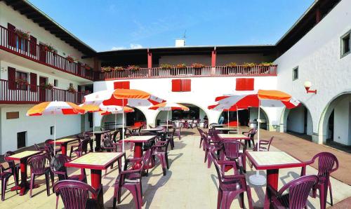 VVF Villages « Le Pays Basque » Sare - image 7