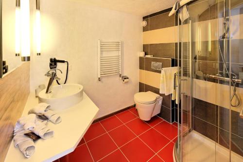 Hotel Eden - image 14