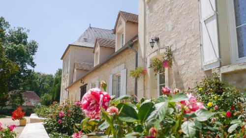 MOULIN D'AMOUR - Chambon