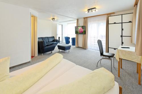 Hotel Eden 3