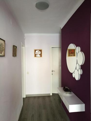 Dotări, Casa El Serrat del Tell in Sant Pau de Seguries