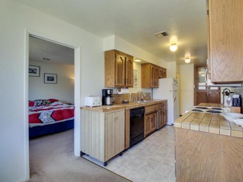 Golden Sand Retreat – Cayucos, CA