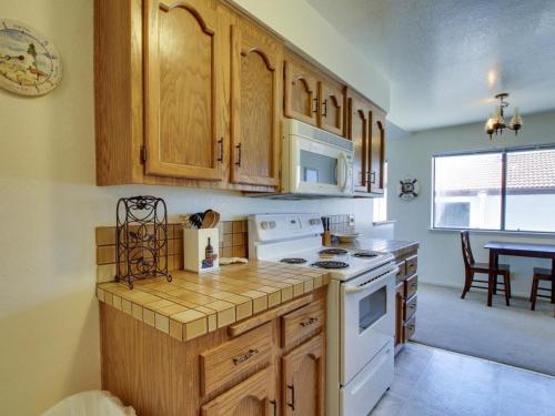 Golden Sand Retreat – Cayucos, CA