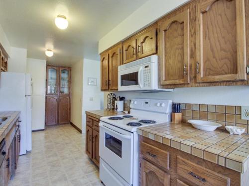 Golden Sand Retreat – Cayucos, CA