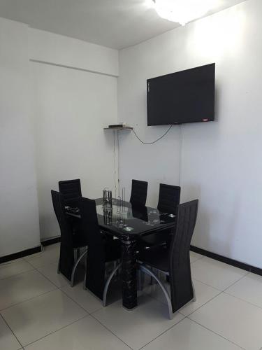 Facilities, Beachurst Apartment in Marine Parade
